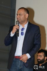 Kshanam Movie Thanks Meet